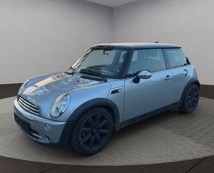 Mini Cooper Gebrauchtwagen