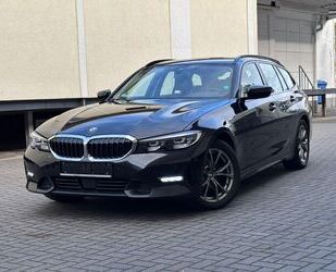 BMW 320 Gebrauchtwagen