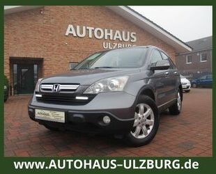 Honda CR-V Gebrauchtwagen