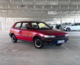 Toyota Corolla Gebrauchtwagen