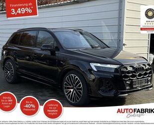 Audi SQ7 Gebrauchtwagen