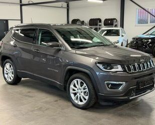 Jeep Compass Gebrauchtwagen