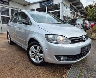 VW Golf Plus Gebrauchtwagen