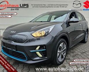 Kia Niro Gebrauchtwagen