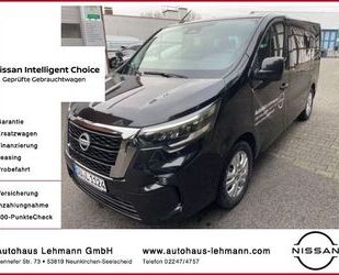 Nissan Primastar Gebrauchtwagen