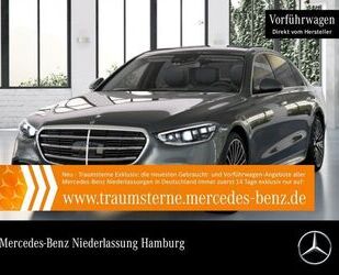 Mercedes-Benz Mercedes-Benz S 400 d L 4M AMG+PANO+DIGITAL-L+BURM Gebrauchtwagen