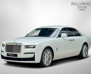 Rolls Royce Ghost Gebrauchtwagen