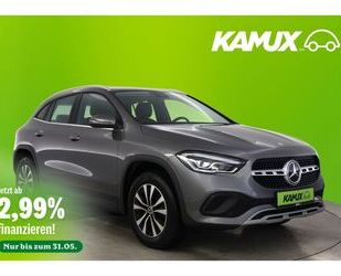 Mercedes-Benz GLA 180 Gebrauchtwagen