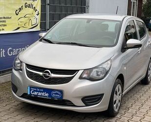 Opel Karl Gebrauchtwagen