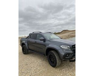 Mercedes-Benz X 350 Gebrauchtwagen