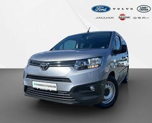Toyota Proace City Gebrauchtwagen
