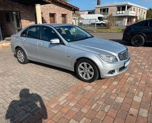 Mercedes-Benz C 180 Gebrauchtwagen