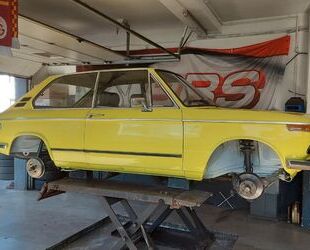 BMW 2002 Gebrauchtwagen