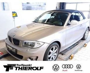BMW 120 Gebrauchtwagen
