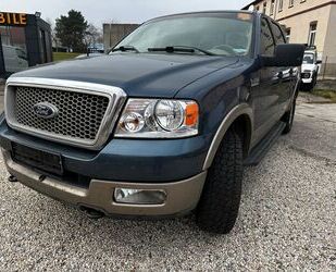 Ford F 150 Gebrauchtwagen