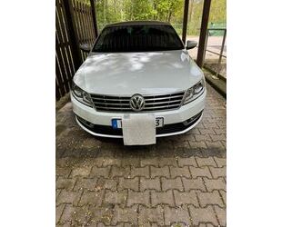 VW CC Gebrauchtwagen