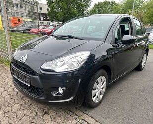 Citroen C3 Gebrauchtwagen