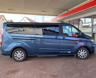 Ford Transit Gebrauchtwagen