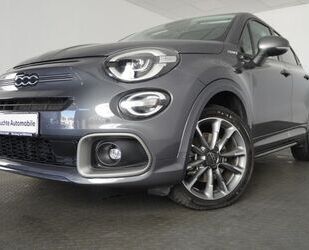 Fiat 500X Gebrauchtwagen