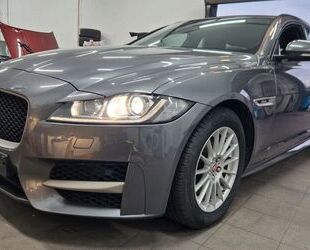 Jaguar XF Gebrauchtwagen