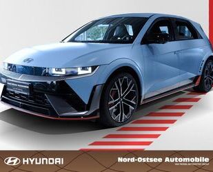 Hyundai IONIQ 5 Gebrauchtwagen