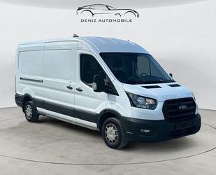 Ford Transit Gebrauchtwagen