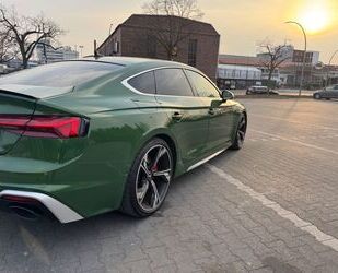 Audi RS5 Gebrauchtwagen