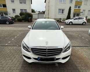 Mercedes-Benz C 180 Gebrauchtwagen