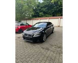 Lexus GS 450 Gebrauchtwagen