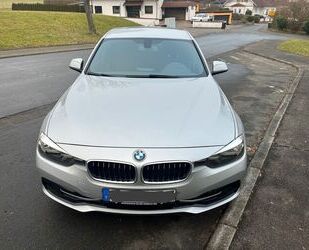 BMW 318 Gebrauchtwagen