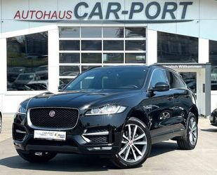 Jaguar F-Pace Gebrauchtwagen