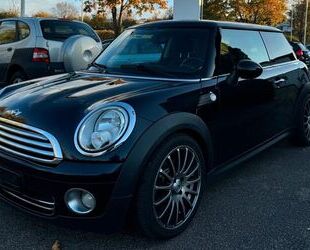 Mini ONE Gebrauchtwagen