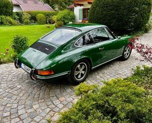 Porsche 911 Urmodell Gebrauchtwagen