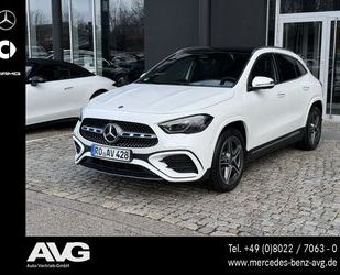 Mercedes-Benz GLA 200 Gebrauchtwagen
