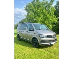 VW T6 Multivan Gebrauchtwagen
