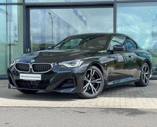 BMW 220 Gebrauchtwagen