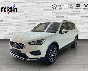 Seat Tarraco Gebrauchtwagen