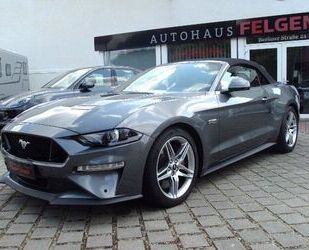 Ford Mustang Gebrauchtwagen