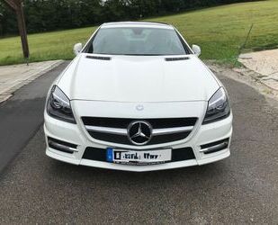 Mercedes-Benz SLK 250 Gebrauchtwagen