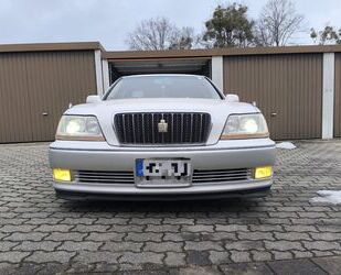 Toyota Crown Gebrauchtwagen