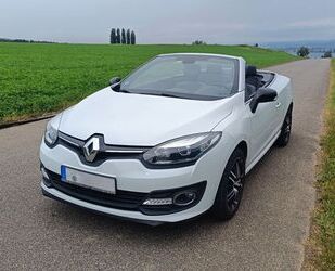 Renault Megane Gebrauchtwagen