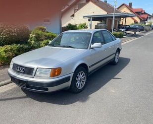 Audi 100 Gebrauchtwagen