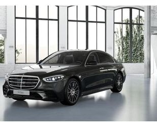 Mercedes-Benz S 450 Gebrauchtwagen