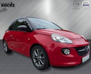 Opel Adam Gebrauchtwagen