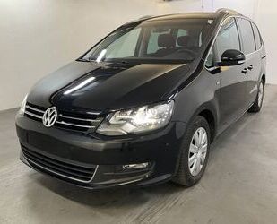 VW Sharan Gebrauchtwagen