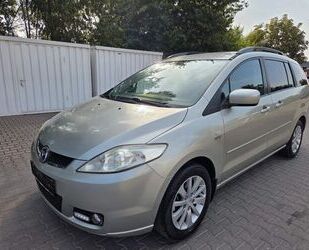 Mazda 5 Gebrauchtwagen