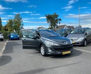 Peugeot 308 Gebrauchtwagen