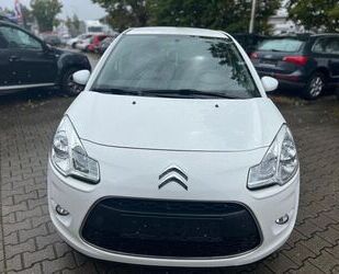 Citroen C3 Gebrauchtwagen