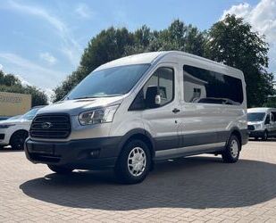 Ford Transit Gebrauchtwagen