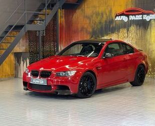 BMW M3 Gebrauchtwagen